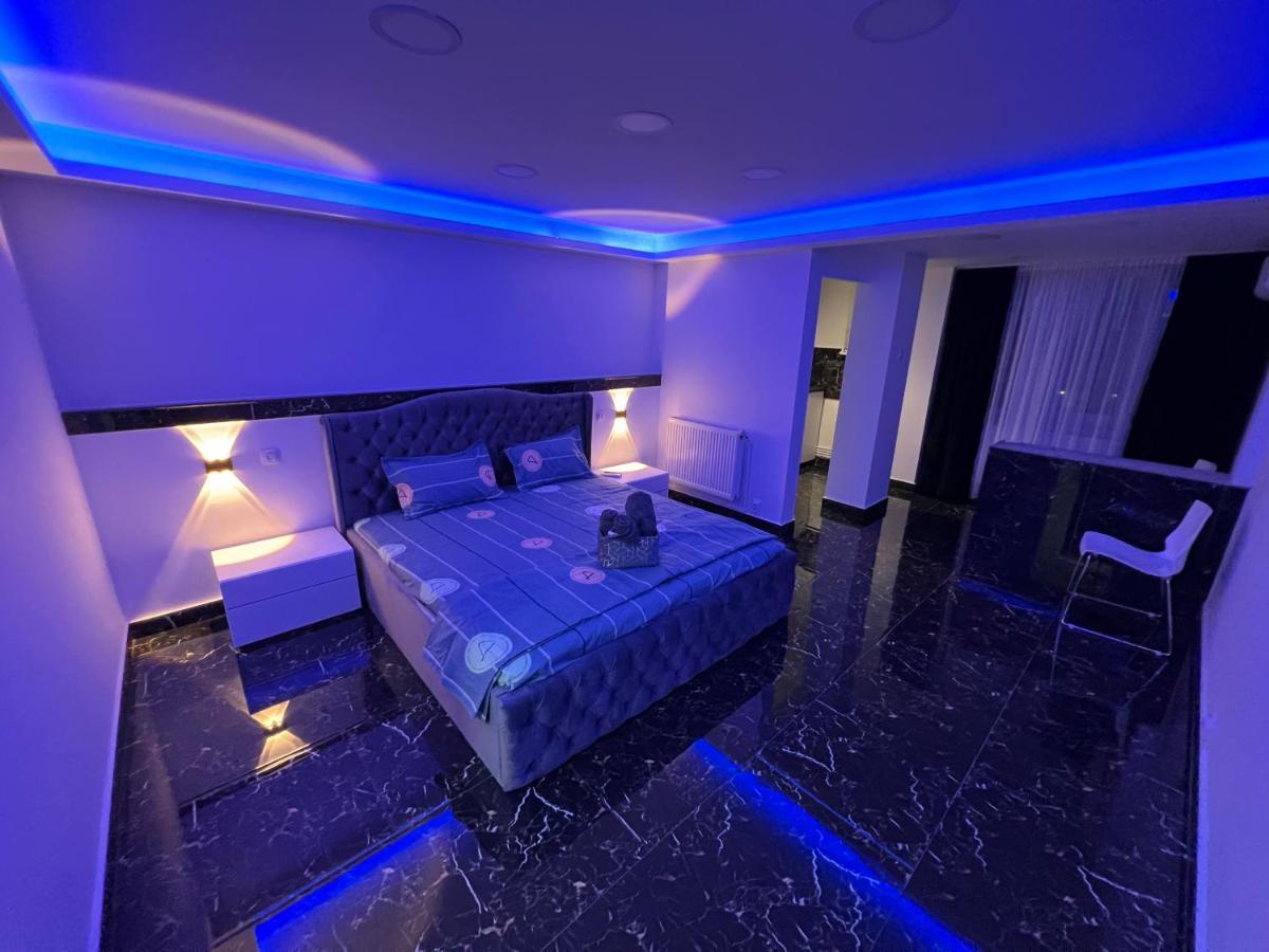 Yoa Apartaments Deva Exterior foto